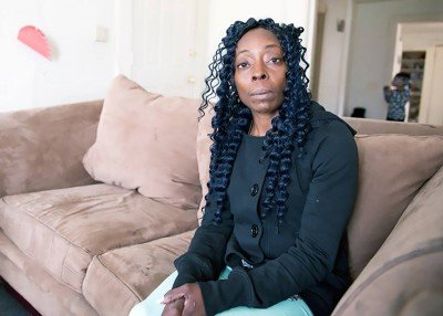 Coming Home: Reentry After Incarceration at CEPA Gallery — Jul 28, 2018