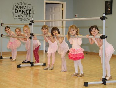 FREE Mommy & Me Dance Class