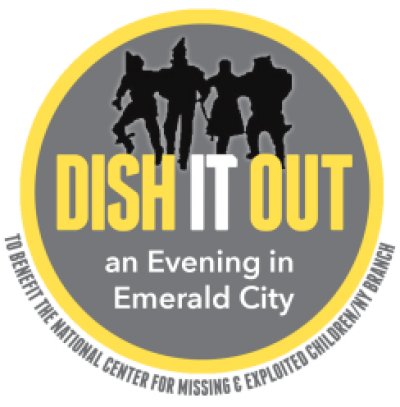 There's No Place Like Hope, An Evening in Emerald City at Salvatore's Italian Prime — Oct 12, 2018