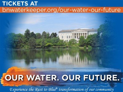 Our Water. Our Future.