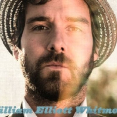 William Elliott Whitmore at 47 East Mohawk Street Buffalo NY — Jul 17, 2011