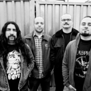Torche with Big Business and Helms Alee