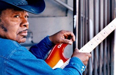Guitar Shorty