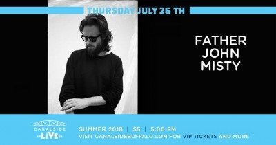 Father John Misty
