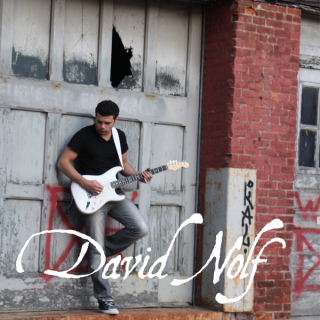 David Nolf