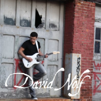 David Nolf at Tralf Music Hall — Jul 1, 2011