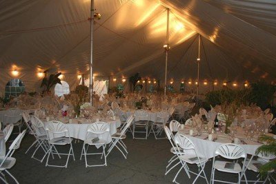 Gala at the Gardens at Buffalo & Erie County Botanical Gardens — Sep 21, 2018