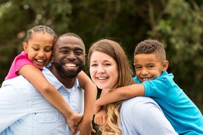 Parent Member Training — Jul 25, 2018