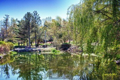 "Hideout for Trolls" with author Dave Bauer — Aug 1, 2018