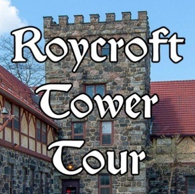 Roycroft Campus Twilight Tower Tour