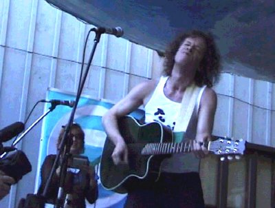 HI-FI Mark Freeland Screening — Jul 27, 2018