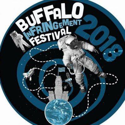 Buffalo Infringement Festival