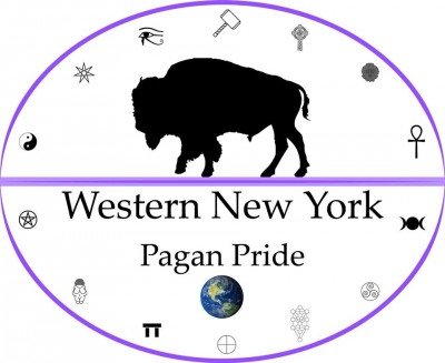 WNY Pagan Pride Day — Sep 30, 2018