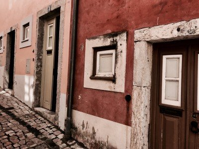 Photographs from Near and Far - Photography Exhibit