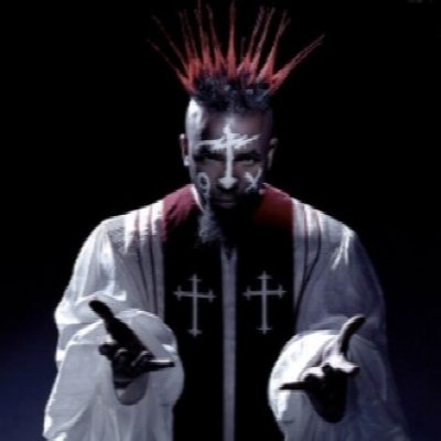 Tech N9ne at Town Ballroom — Jul 20, 2011