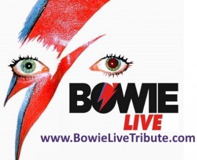 David Bowie Tribute - BowieLIVE