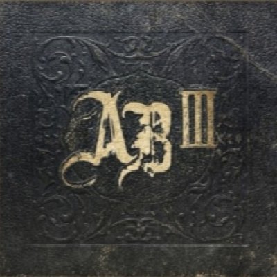 Alter Bridge at Town Ballroom — Aug 30, 2011