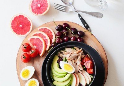 Healthy Options Hands-On Cooking Class with Chef Sean Lane of Homegrown — Oct 3, 2018