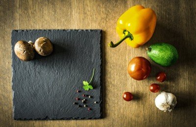 Healthy Options Hands-On Cooking Class with Chef Andy of Ru's Pierogi — Nov 7, 2018