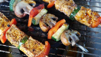 Healthy Options Demonstration Cooking Class with Chef Vincent at D'Avolio's Kitchen — Nov 20, 2018