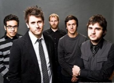 The Reign Of Kindo at Tralf Music Hall — Jul 23, 2011