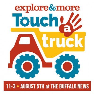 Touch A Truck