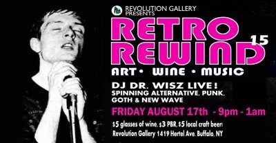 Retro Rewind 15