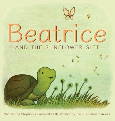 Kids' Book Club: "Beatrice and the Sunflower Gift" at Burchfield Penney Art Center — Sep 23, 2018