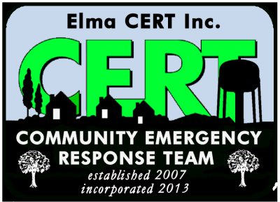 Emergency Preparedness and CERT Training — Sep 6, 2018