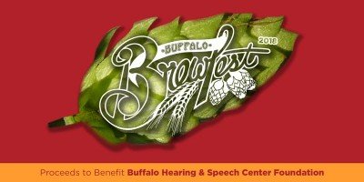 Buffalo Brewfest 2018 at Buffalo Riverworks — Aug 10, 2018
