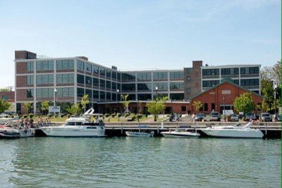 Buffalo LIVING Tour Northtowns