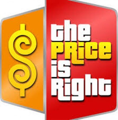 The Price is Right - Free Game Show Fun — Aug 21, 2018