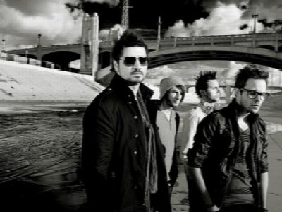 ADELITAS WAY at Town Ballroom — Jul 30, 2011