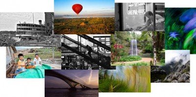 “5 Jewish Photographers from WNY”