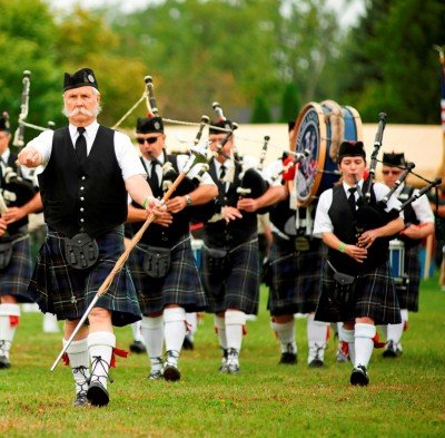 Scottish Festival