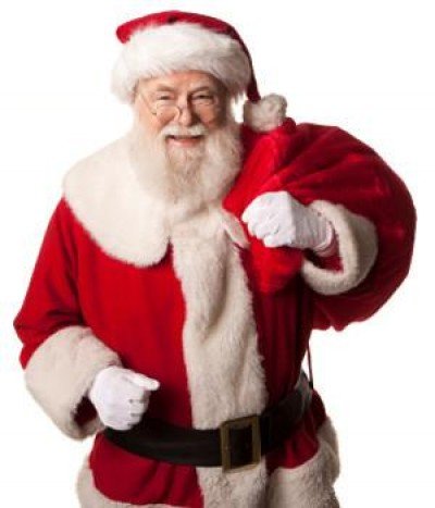 Wegmans Family Day - Santa’s Workshop