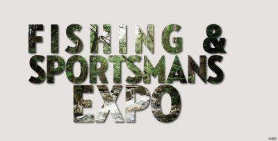 Fishing & Sportsman Expo — Sep 22, 2018