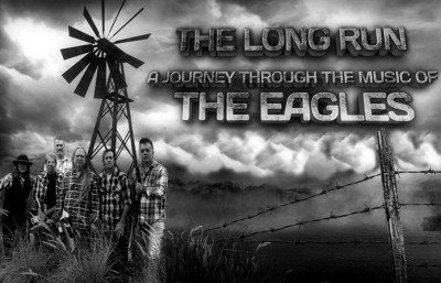 The Long Run: A Tribute to The Eagles at Buffalo Iron Works — Sep 16, 2018