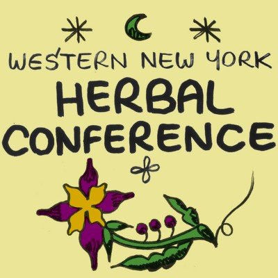 Western New York Herbal Conference — Sep 9, 2018