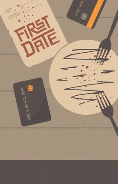 FIRST DATE