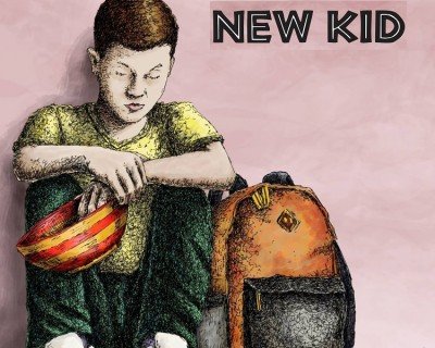 New Kid