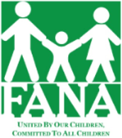 FANA Run/Walk — Sep 8, 2018