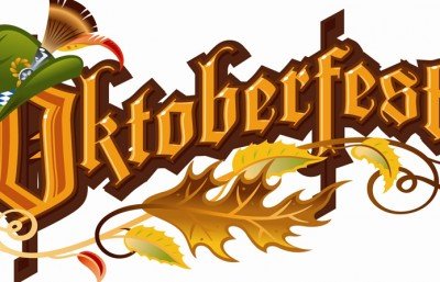 Oktoberfest - Local  Edition at Buffalo Iron Works — Sep 22, 2018