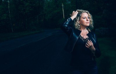 Amy Helm w/ The National Reserve at Buffalo Iron Works — Sep 29, 2018