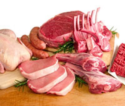 MEAT RAFFLE by the Knights of St. John