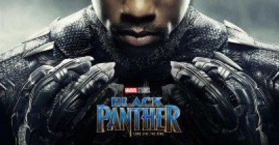 Movies In The Meadow - Black Panther