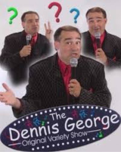 The Dennis George “Quiz Master” Show — Sep 19, 2018