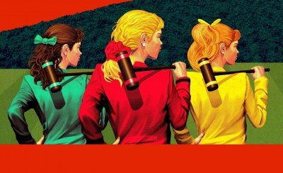 Heathers the Musical at American Repertory Theater of WNY — Sep 6, 2018