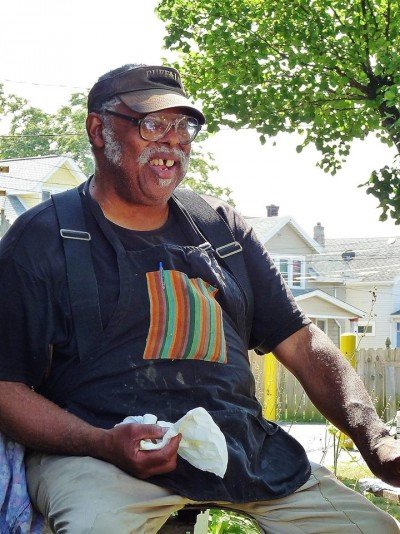 Kenn Morgan's Annual Hot Dog Day — Sep 2, 2018