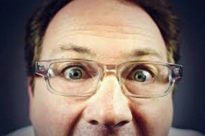 Dr. Daniel Nightingale, A Day in the Life Of — Sep 26, 2018